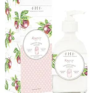 Farmhouse Fresh Maypop Steeped Milk Lotion