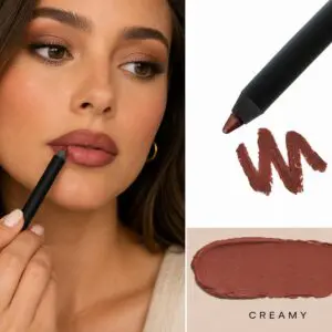 FACES by Brandi Ultimate Lip Liner Gel Pencil