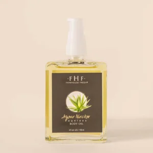 Farmhouse Fresh Agave Nectar Body Oil