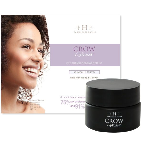 Eff crow cleanser - crow cleanser - crow cleanser - crow cleanser.