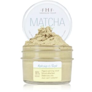 Farmhouse Fresh Matcha Purity Calm & Clear Purification Mask