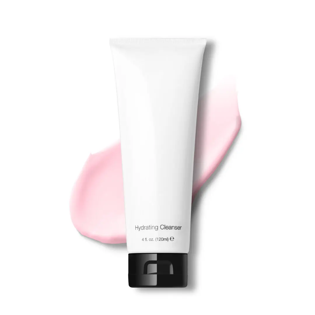 FACES by Brandi Hydrating Cleanser