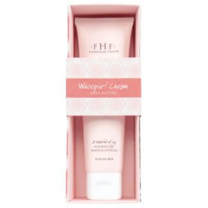 Farmhouse Fresh Whoopie! Hand Cream in a pink box