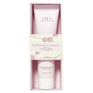 Farmhouse Fresh Buttermilk Lavender Steeped Milk Hand Lotion