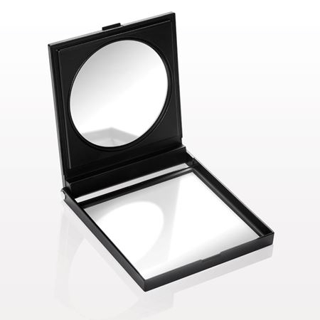 FACES by Brandi Large Self Standing Double Mirror Compact