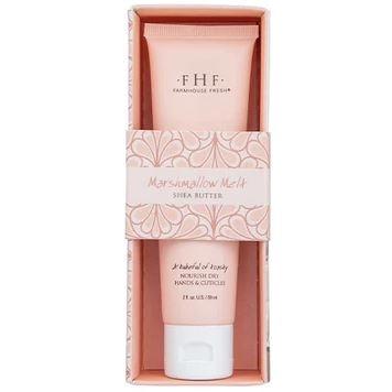 Farmhouse Fresh Marshmallow Melt Hand Cream