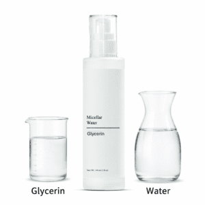 FACES by Brandi Micellar Water with Glycerin