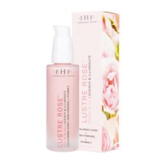 Farmhouse Fresh Lustre Rose Serum