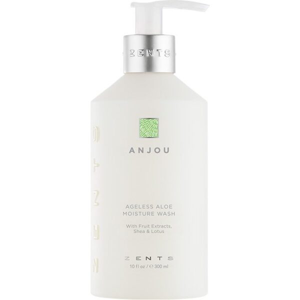 Anou body wash - 250 ml.