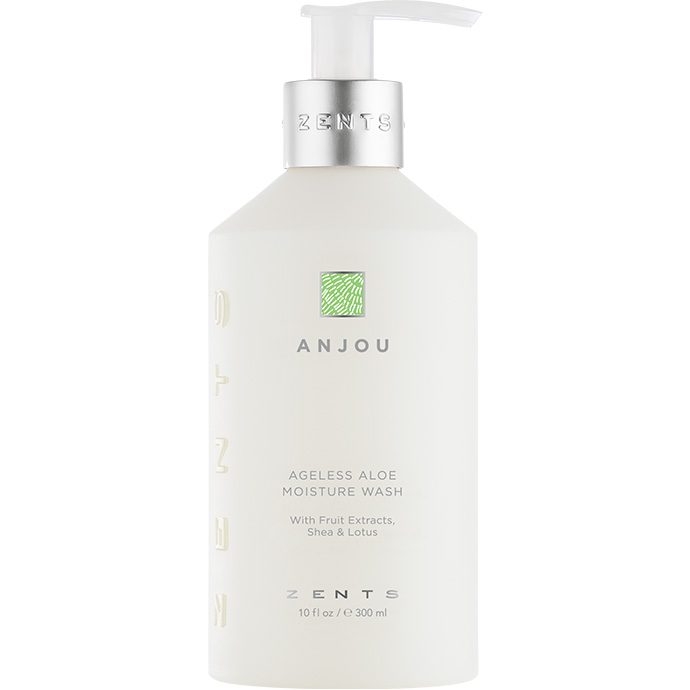 Anou body wash - 250 ml.