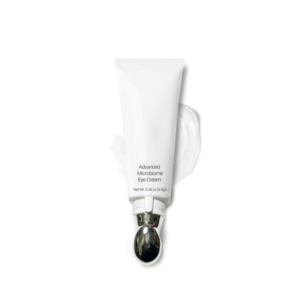 FACES by Brandi Advanced Microbiome Eye Cream