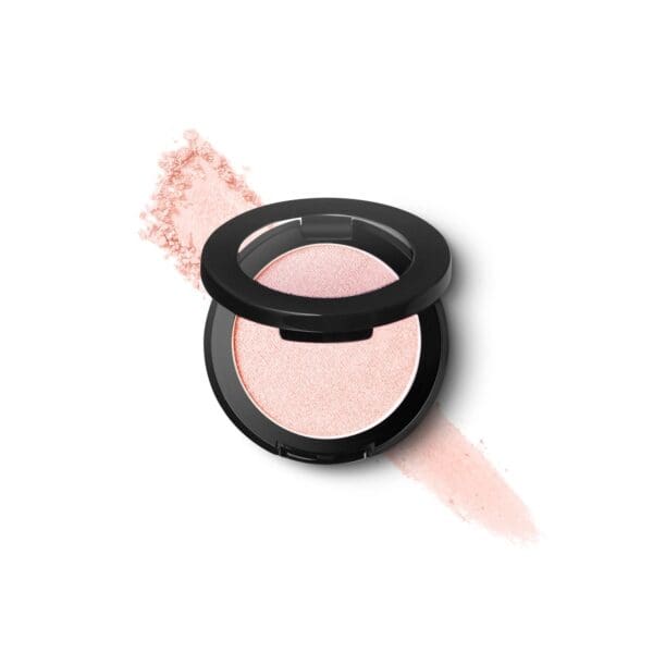 FACES by Brandi Molten Powder for Eyes & Cheeks Golden Vanilla