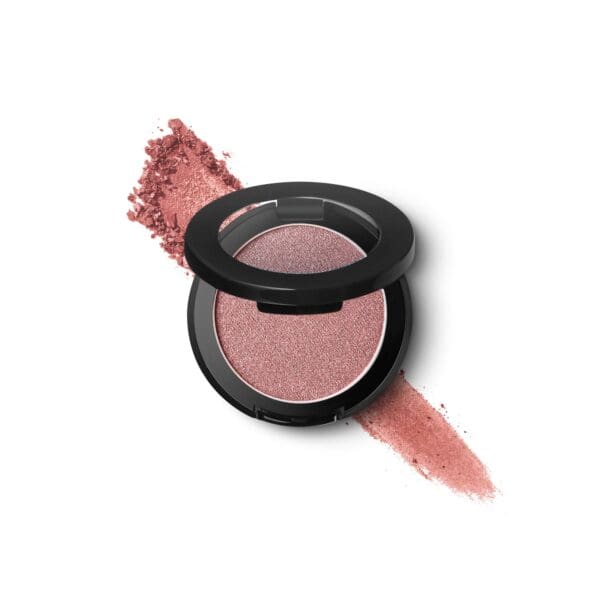 FACES by Brandi Molten Powder for Eyes & Cheeks Pink Bronze