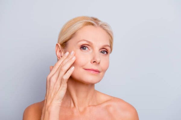 FACES by Brandi Lifting & Firming Face Primer - Image 2
